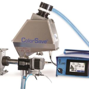 gravimetric feeding system