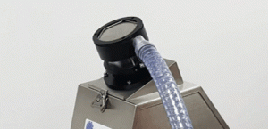 Rotating loader