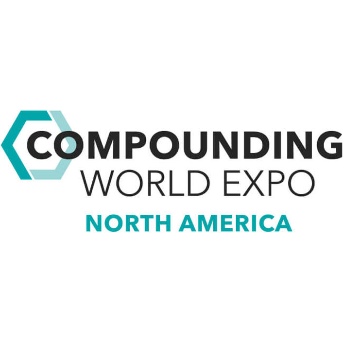 Compounding World Expo NA