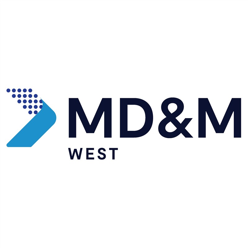 MD&M West