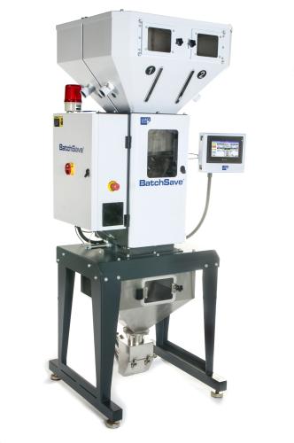 BatchSave 600-4 w stand