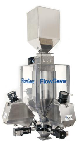 FlowSave-4-channels